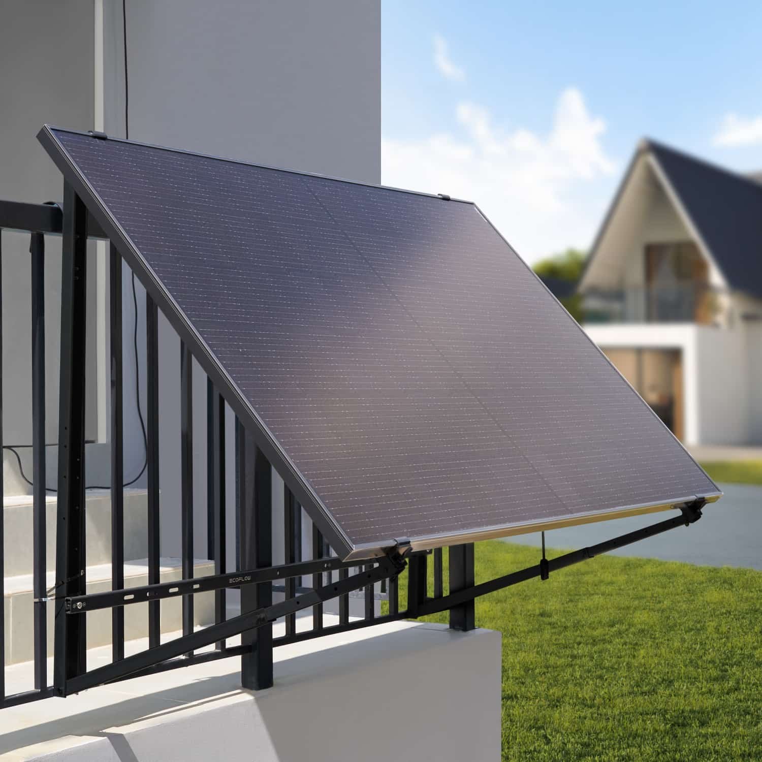 EAN 4895251608442 - EcoFlow EFA-DJUST accesorio para montaje de panel solar Soporte imagen 6