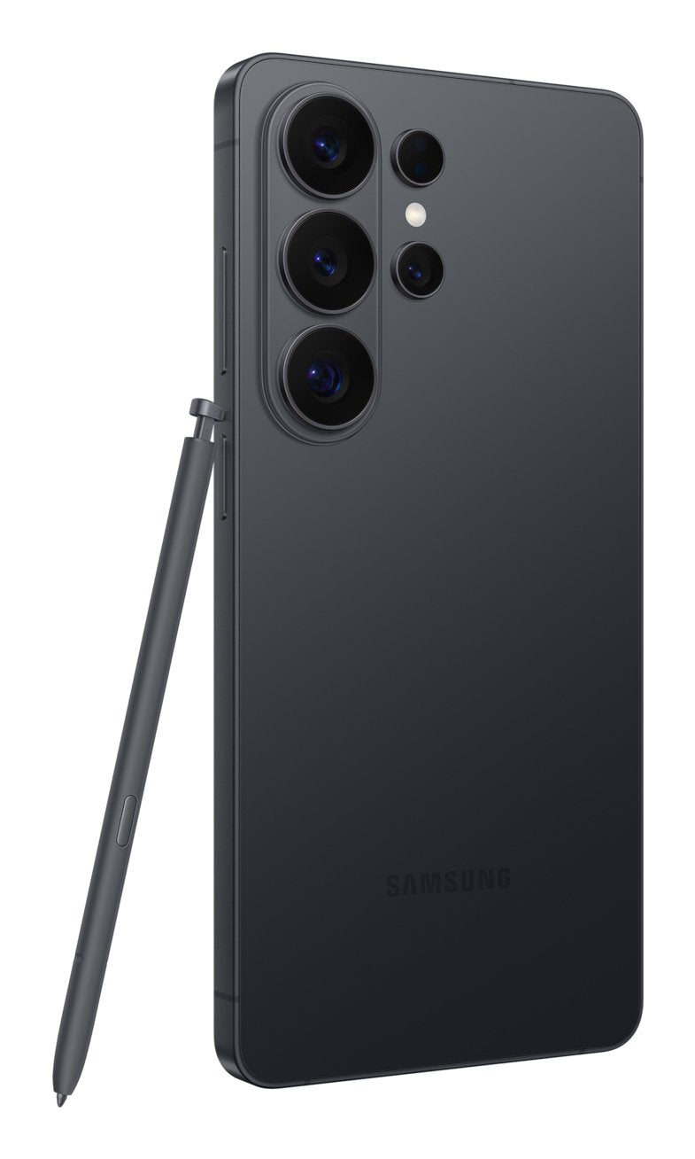 Smartphone Samsung Galaxy S26 Ultra S948 5g Dual Sim 12gb Ram 256gb Enterprise Edition - Black