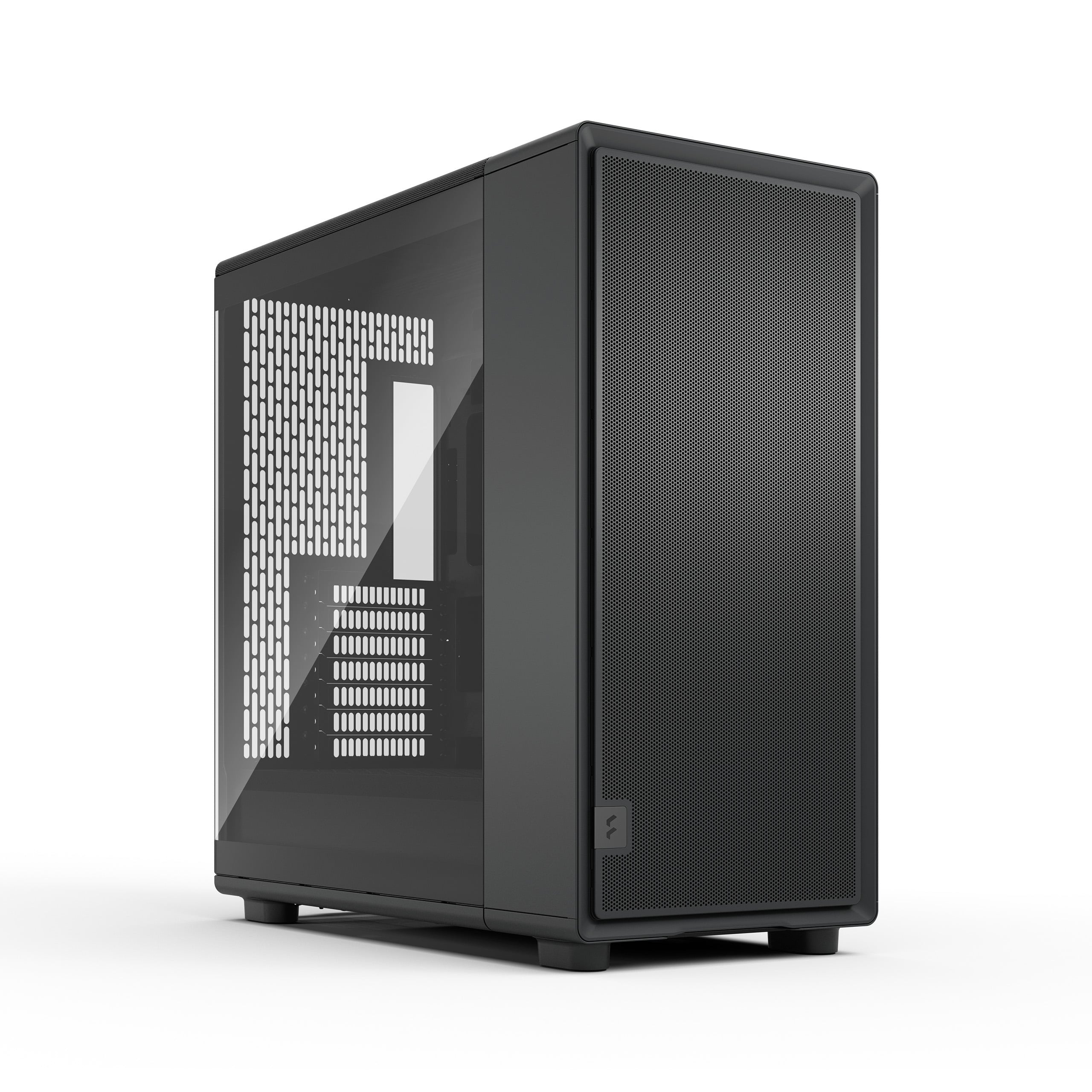 EAN 7340172710387 - Fractal Design Epoch XL Torre Negro imagen 1