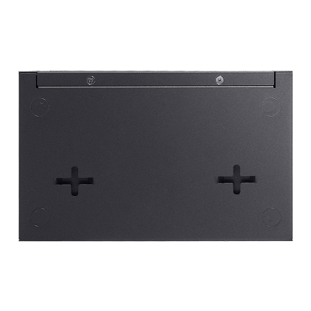 Tp-Link Omada Ds108g Switch No Administrado Gigabit Ethernet (10/100/1000) Negro