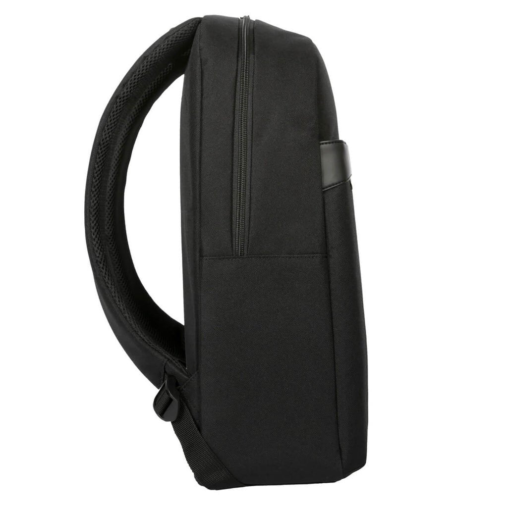 Mochila Targus Geolite 40,6 Cm (16") Negro