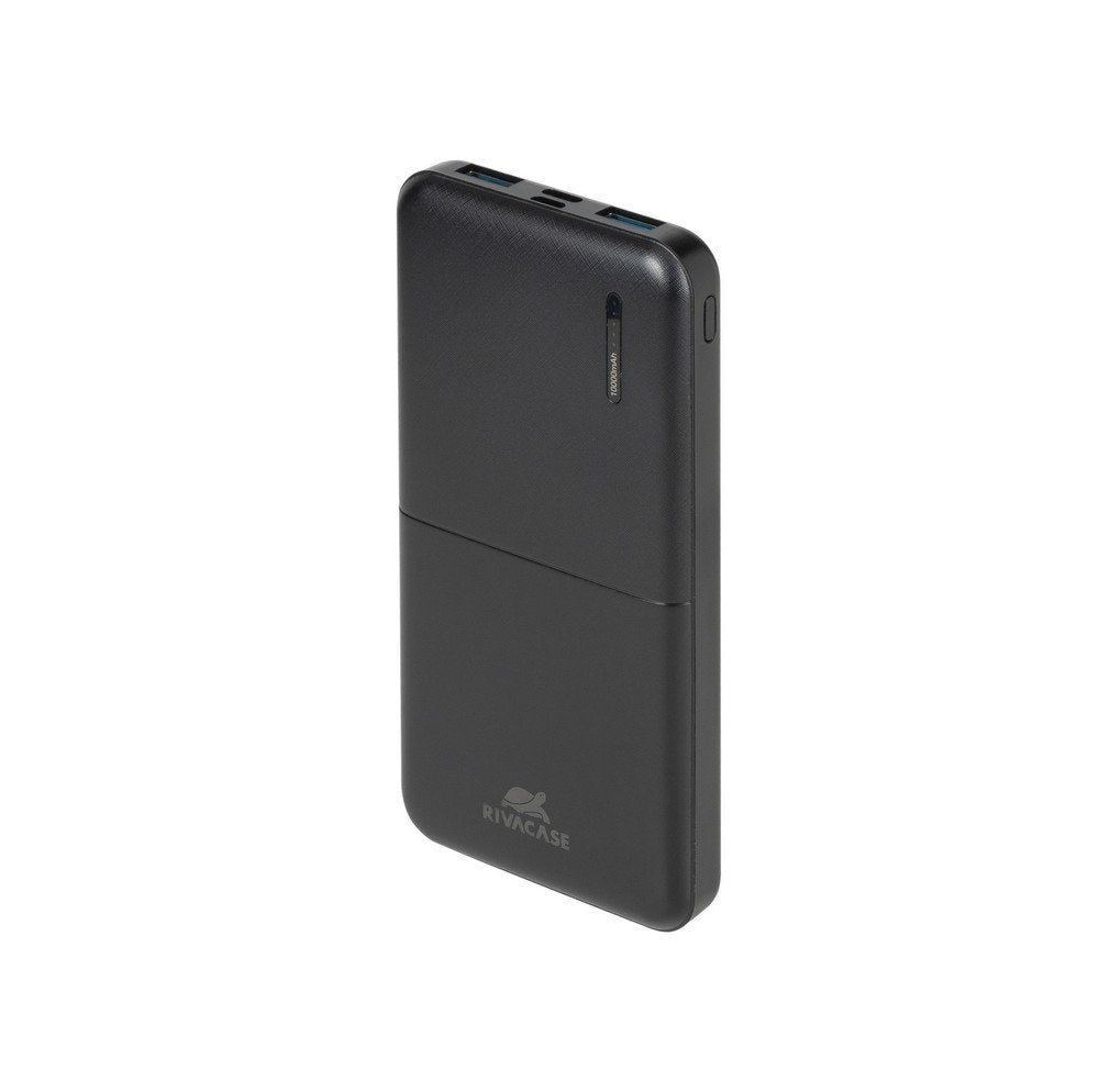 Rivacase Va2532 Batería Portátil Powerbank 10.000 Mah Qc/Pd