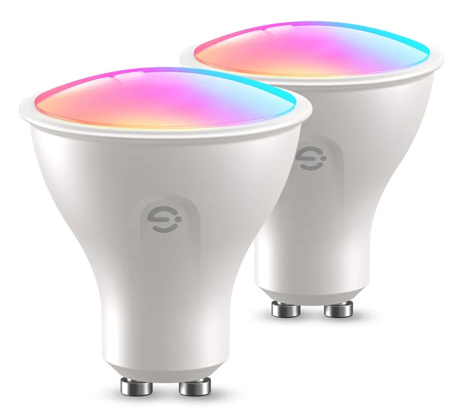 EAN 6974316994756 - Govee H600D Bombilla inteligente Wi-Fi/Bluetooth imagen 3