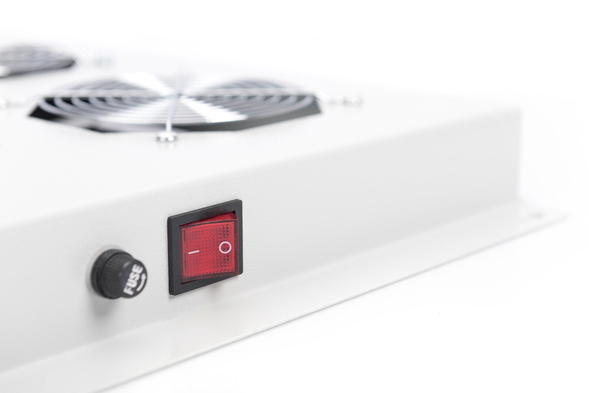 EAN 4016032332824 - Digitus DN-19 FAN-4-SRV equipo de refrigeración para rack imagen 5