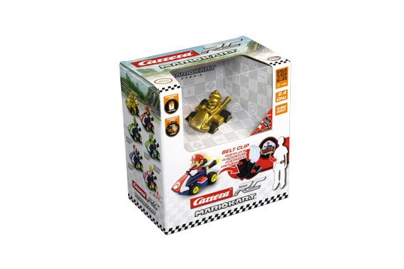 EAN 9003150123552 - Carrera Toys 370430001P juguete de control remoto imagen 2