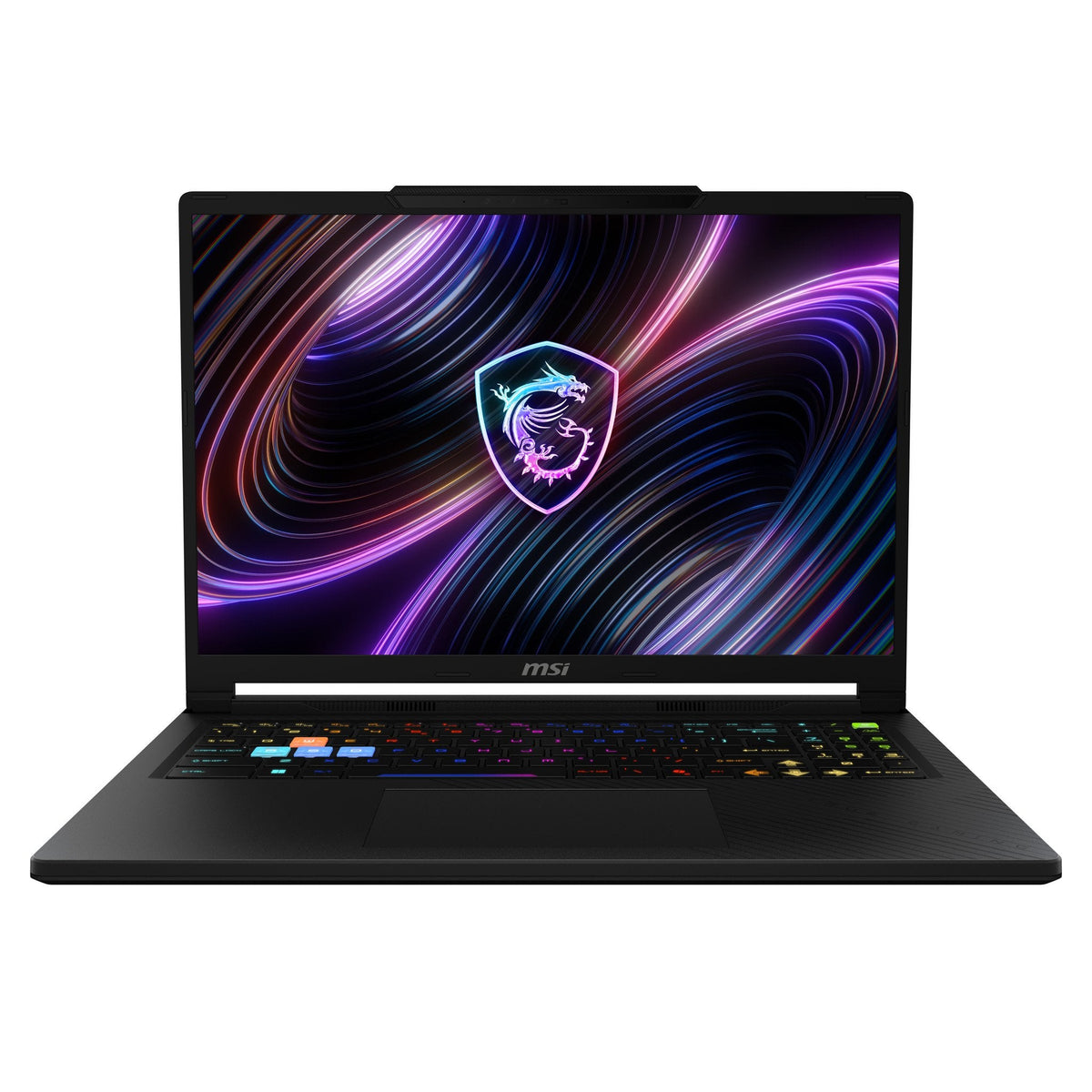 Msi Raider A16 Hx B8wi-046fry