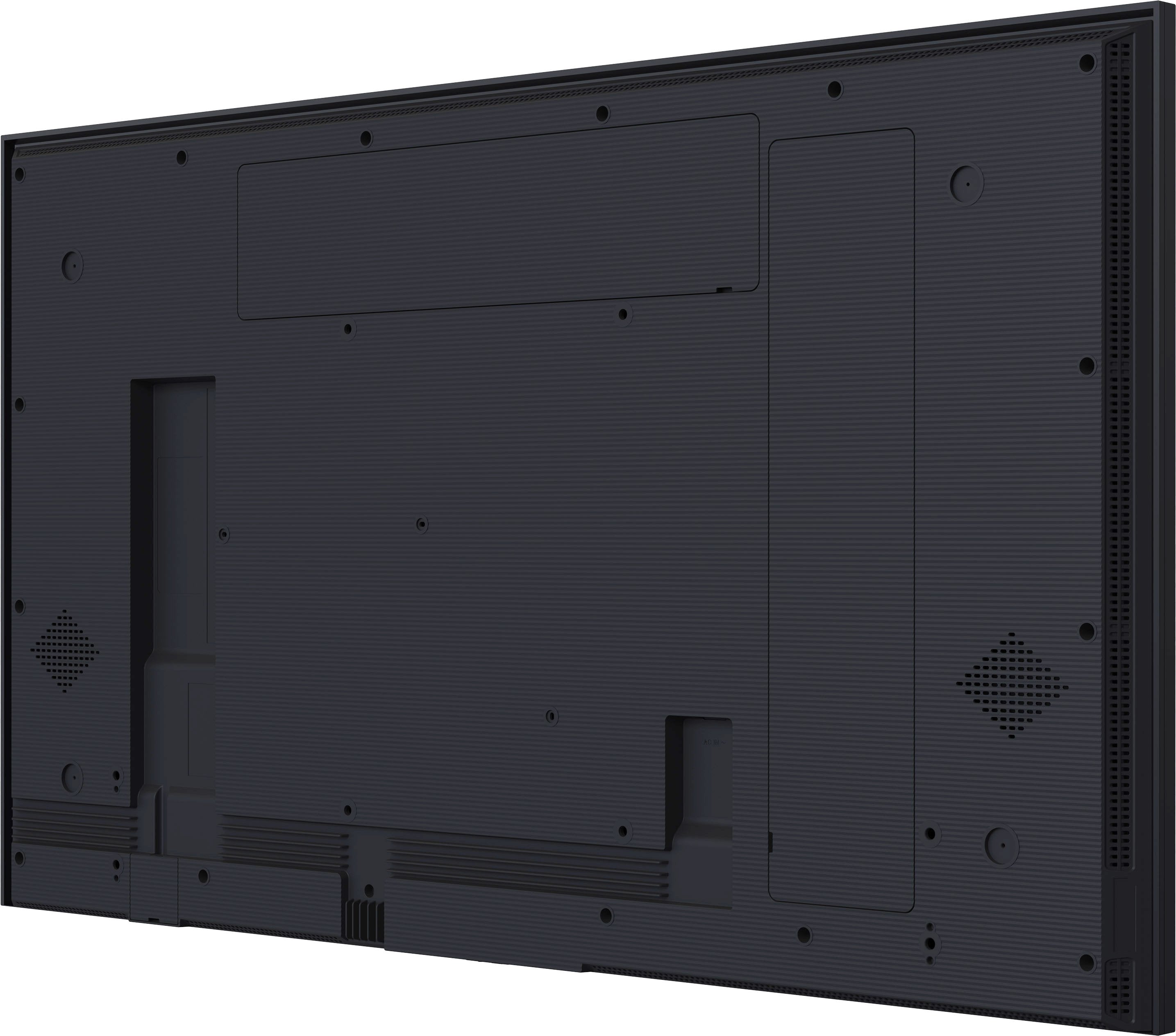 EAN 4948570122301 - iiyama LH5560UHS-B1AG pantalla de señalización Pizarra de caballete digital 139,7 cm (55") LED Wifi 500 c imagen 14