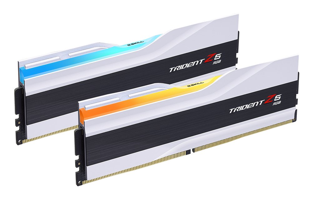 EAN 4713294238405 - G.Skill Trident Z5 RGB F5-6000J2836G32GX2-TZ5RW módulo de memoria 64 GB 2 x 32 GB DDR5 4800 MT/s imagen 7