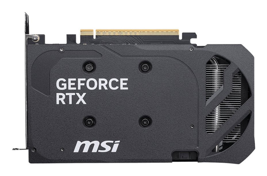 Msi Rtx5050 Shadow 2x Oc 8gb V538-006r Retail