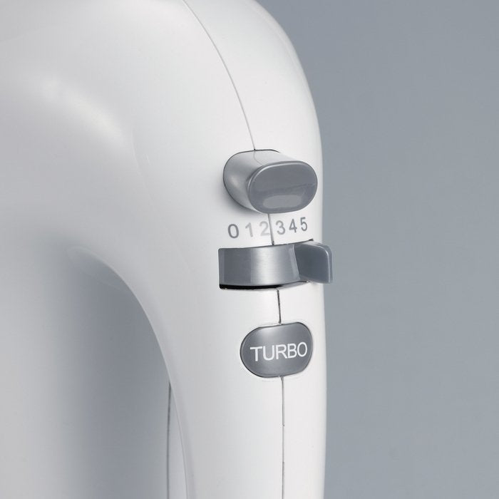 EAN 4008146010279 - Severin HM3820 Batidora de mano 300 W Blanco imagen 3