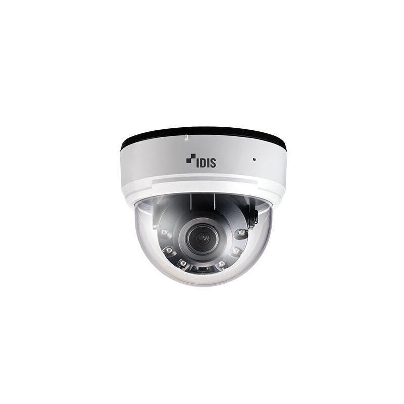 5mp Ai Dome Camera