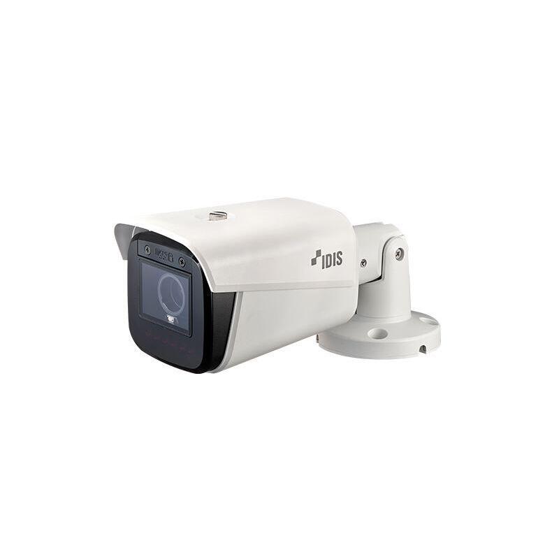 5mp Edge Ai Bullet Camera Mfz 2.7-13.5mm
