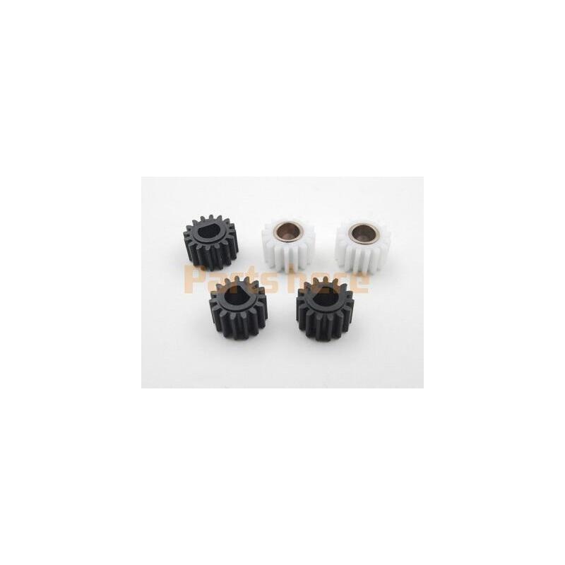 5xdeveloper Gear Kit B209-3370 B039-3062 B039-3245 B039-3060