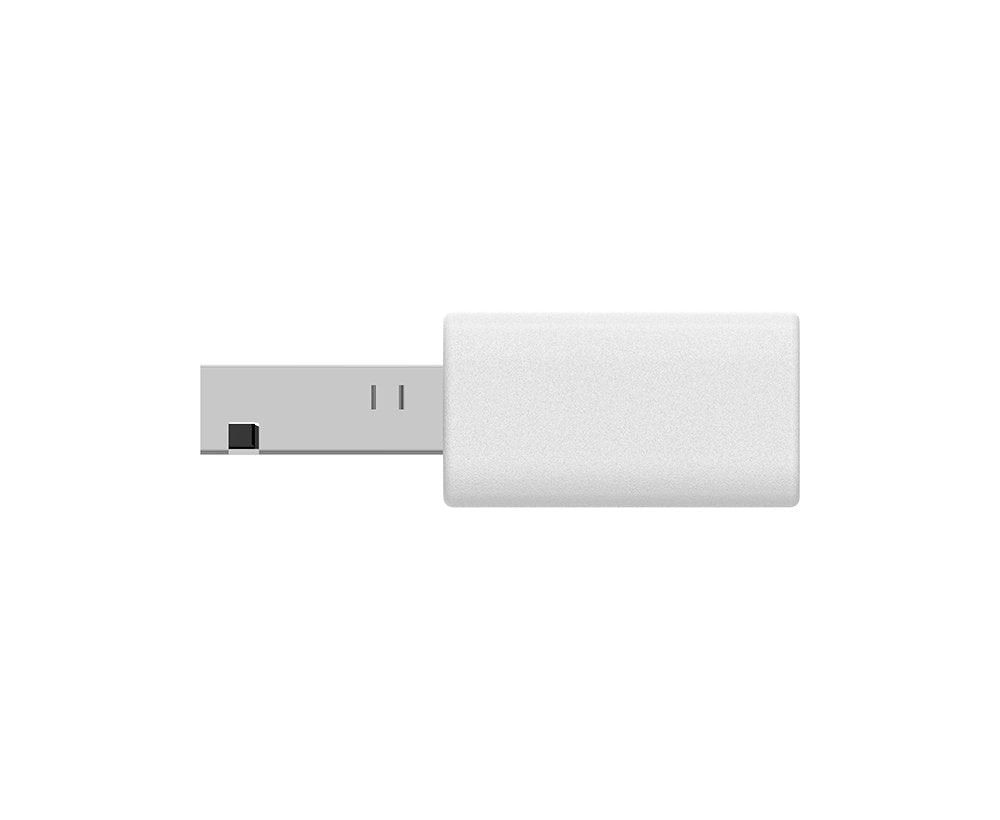 Wi-Fi Usb Adapter 4 N300 - Wpa3wrls