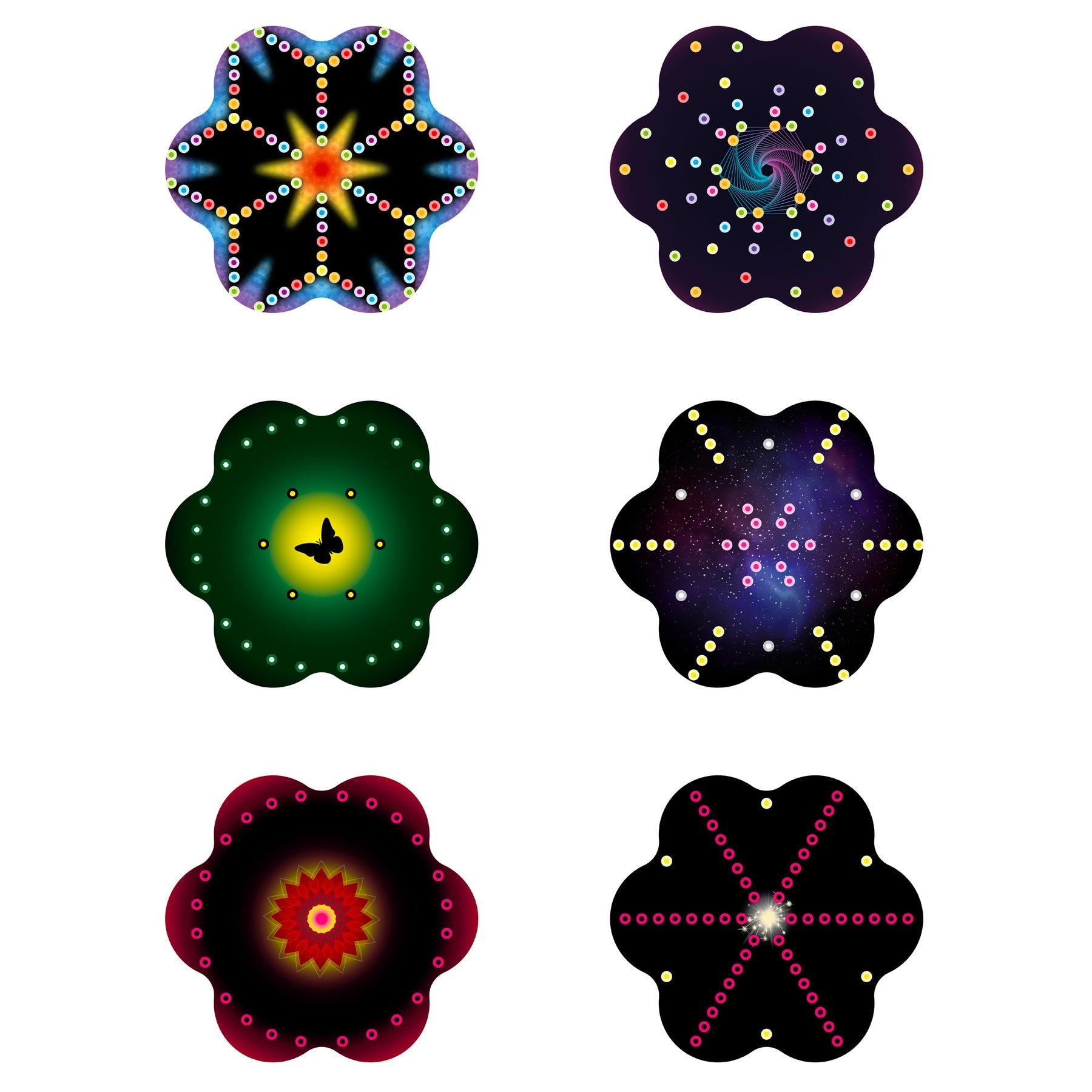 EAN 8007905028506 - Quercetti 2850 juego educativo imagen 4