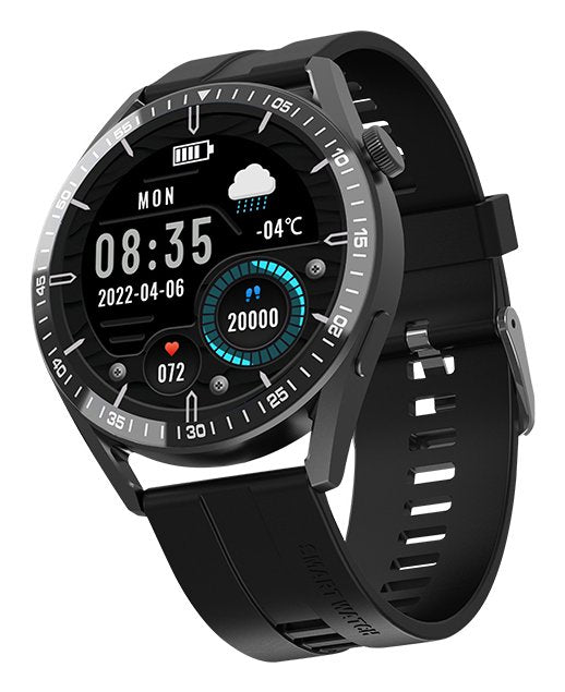 Tracer Smartwatch Sm6 Opal