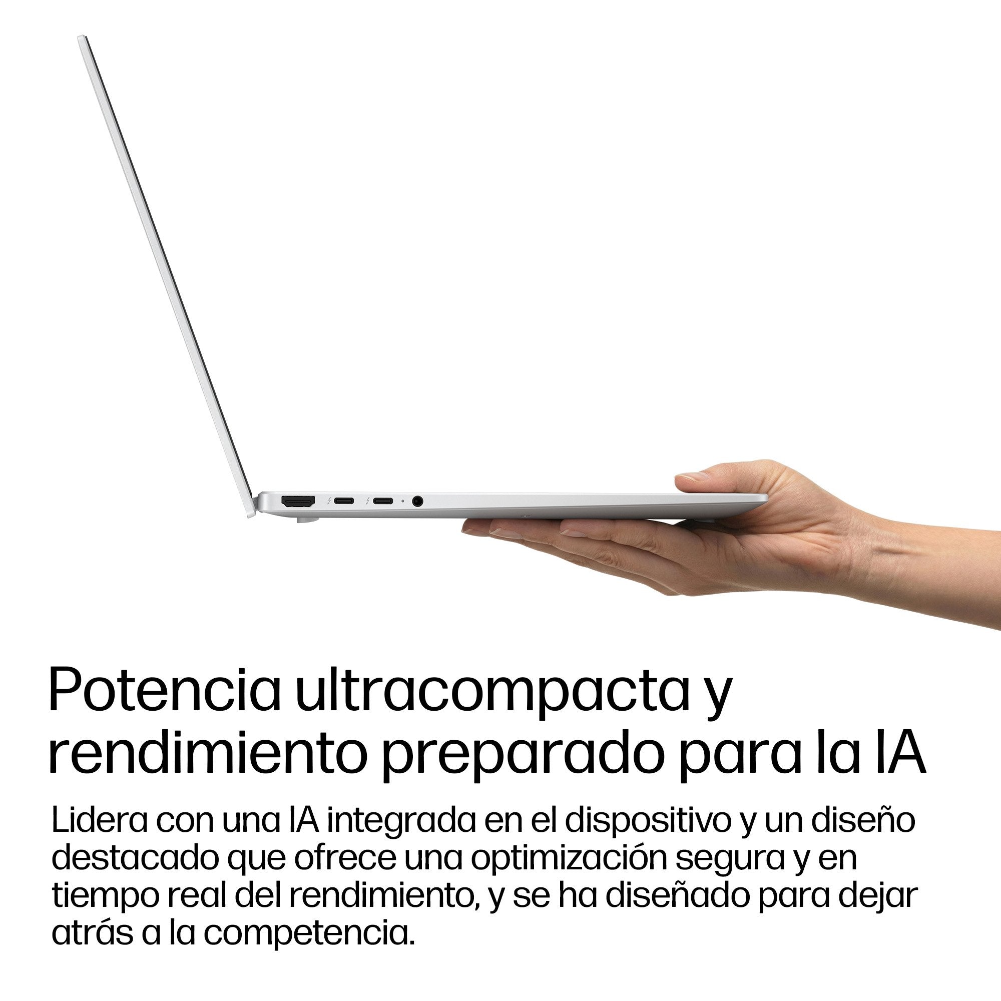EAN 0199896740784 - HP EliteBook X G2i 14 inch Notebook Next Gen AI PC Wolf Pro Security Edition Copilot+ PC Intel Core Ultra imagen 7