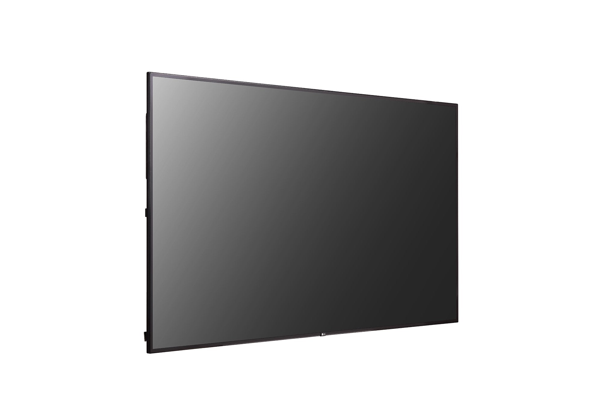Lg 75uh5j-M Pantalla Señalización 190,5 Cm (75") Lcd Wifi 500 Cd / M² 4k Ultra Hd Negro Web Os 24/7