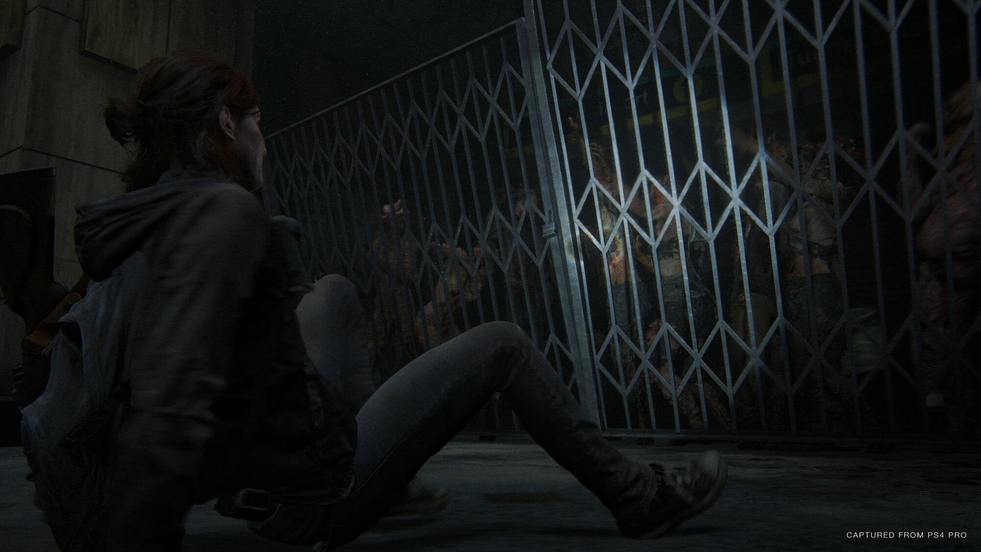 EAN 0711719330806 - Sony Interactive Entertainment The Last of Us Part II Estándar PlayStation 4 imagen 45