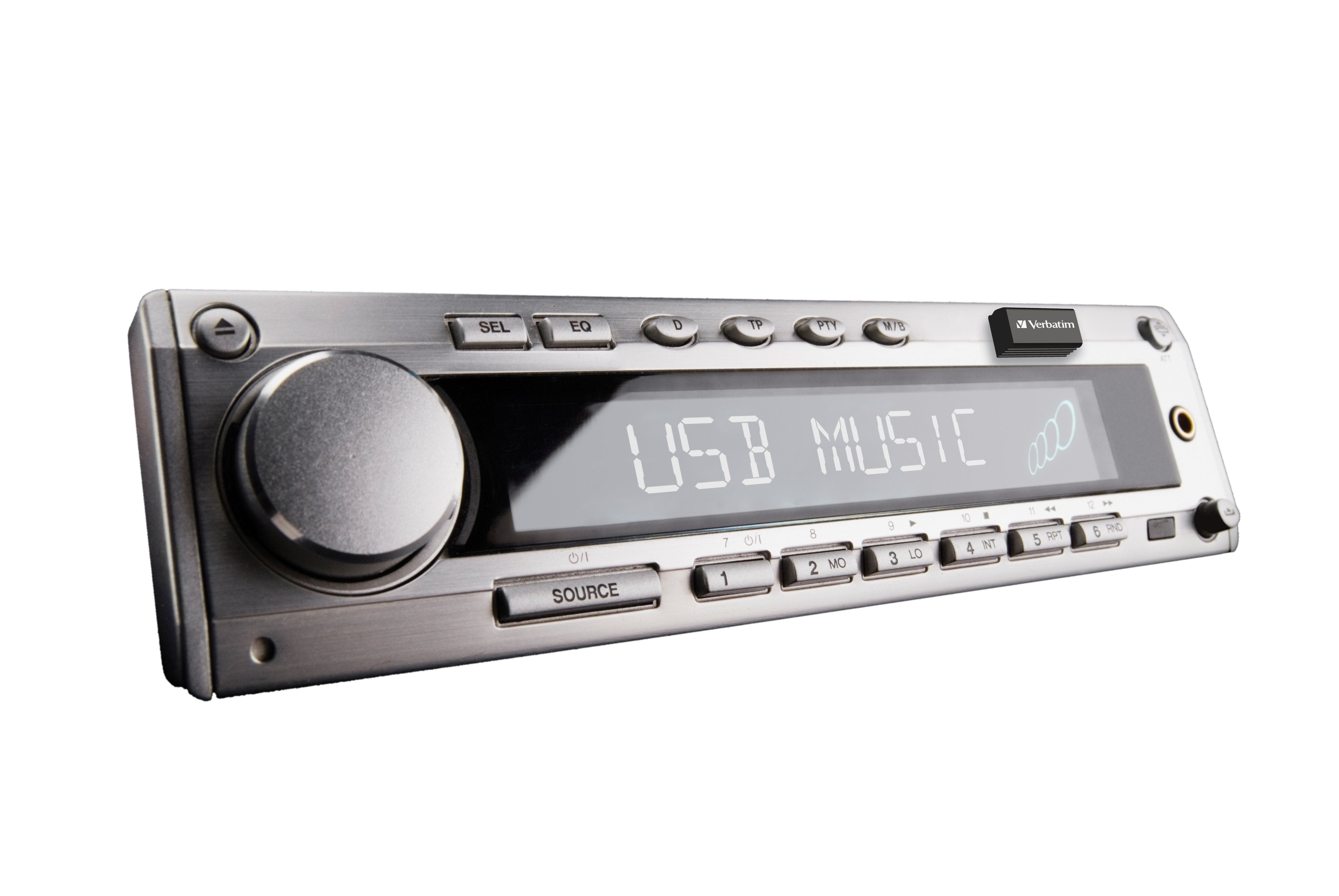 EAN 0023942974642 - Verbatim Store 'n' Stay Nano unidad flash USB USB tipo A 2.0 imagen 2