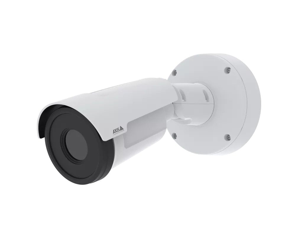 EAN 7331021086678 - Axis Q1971-E Bala (forma) Cámara de seguridad IP Interior y exterior 768 x 576 Pixeles Pared imagen 1