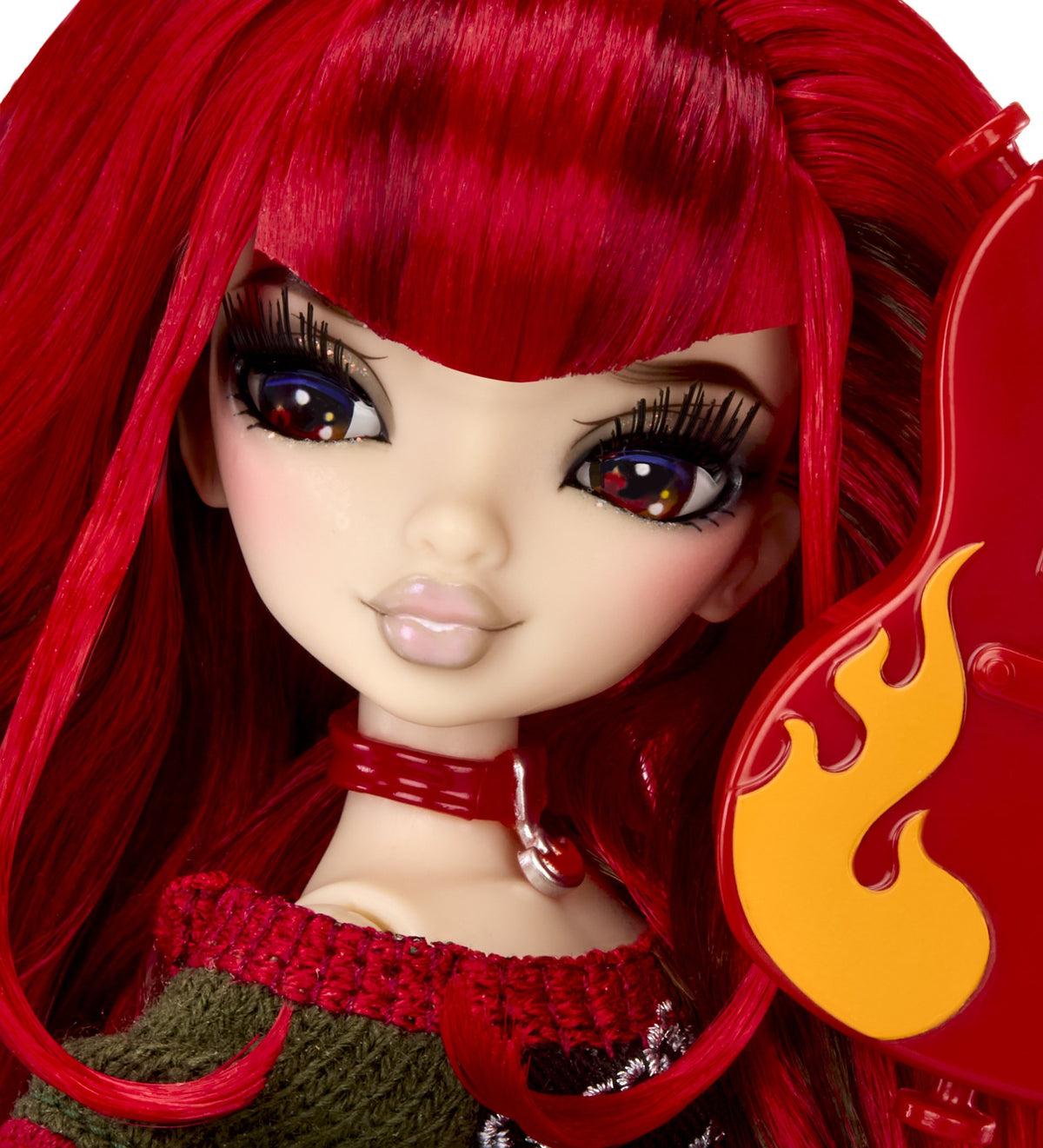 EAN 0035051253471 - MGA Entertainment Mirror Mi Blaze Maxx imagen 6