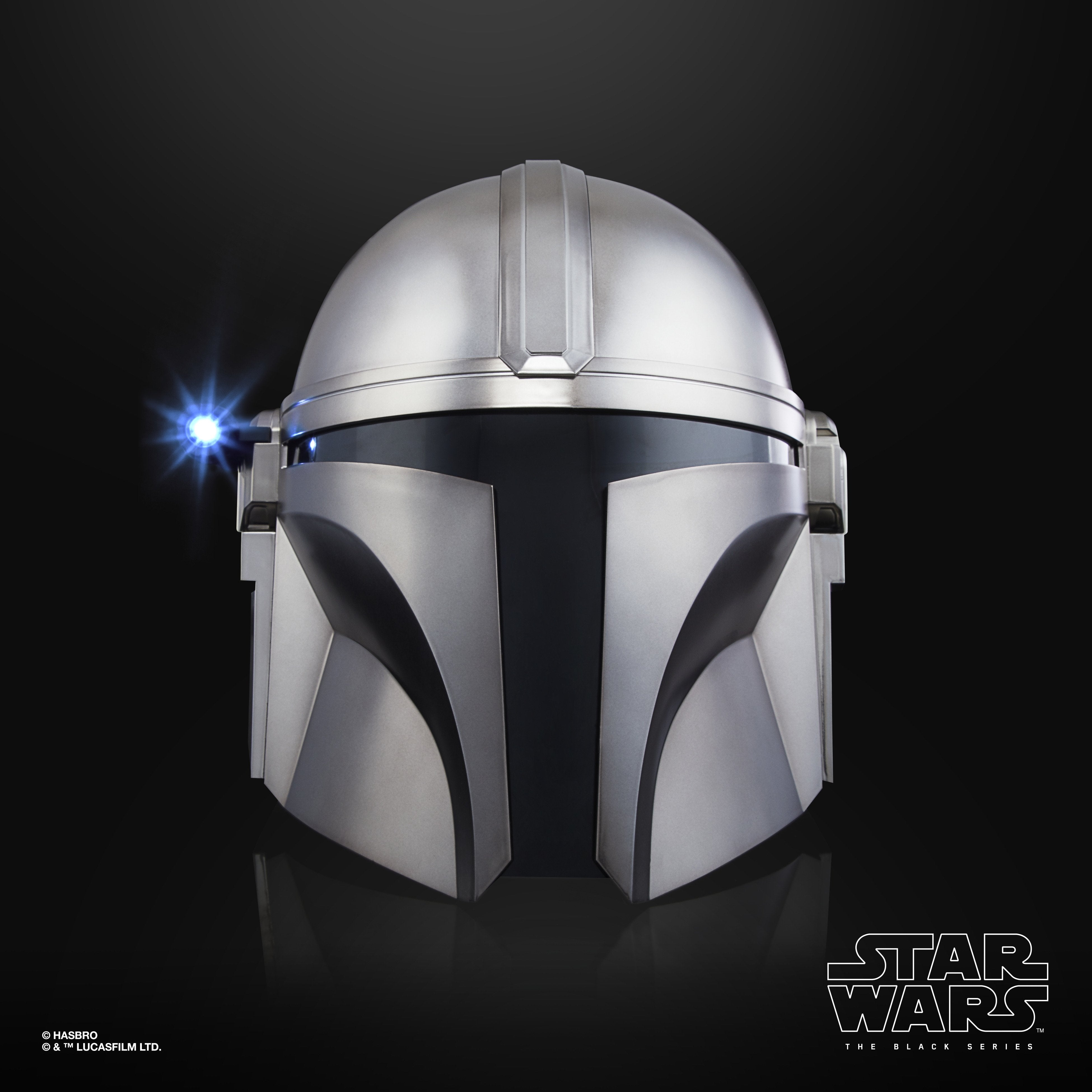 EAN 5010993800933 - Star Wars The Black Series F04935S0 juego de rol imagen 9