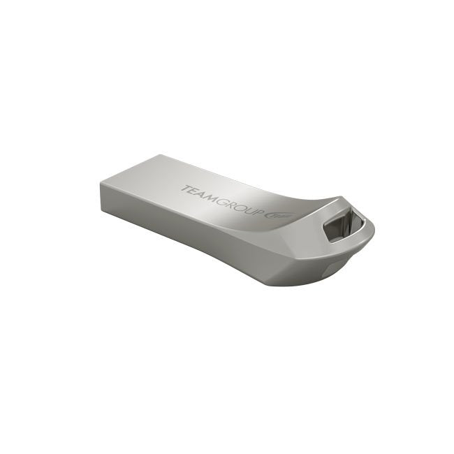 EAN 0765441063730 - Team Group C222 unidad flash USB 128 GB USB tipo A 3.2 Gen 1 (3.1 Gen 1) Plata imagen 3