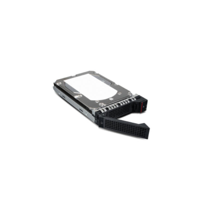 600gb 12g Sas 15k 512n Sff Hdd New Retail