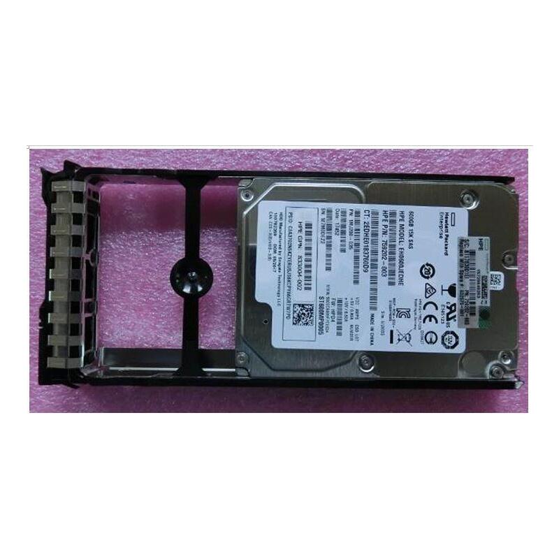 600gb Sas 12g 15k Sff