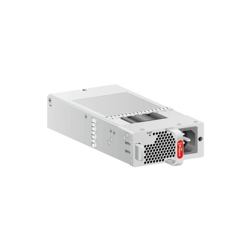 600w Ac&240v Dc Power Module (66mm Width Case,Back To Front,Power Panel Side Exhaust)