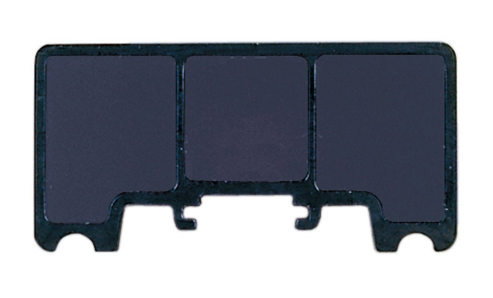 EAN 4001072055123 - Kaiser 5512 pedestal para cámara Negro 3,5 kg imagen 5