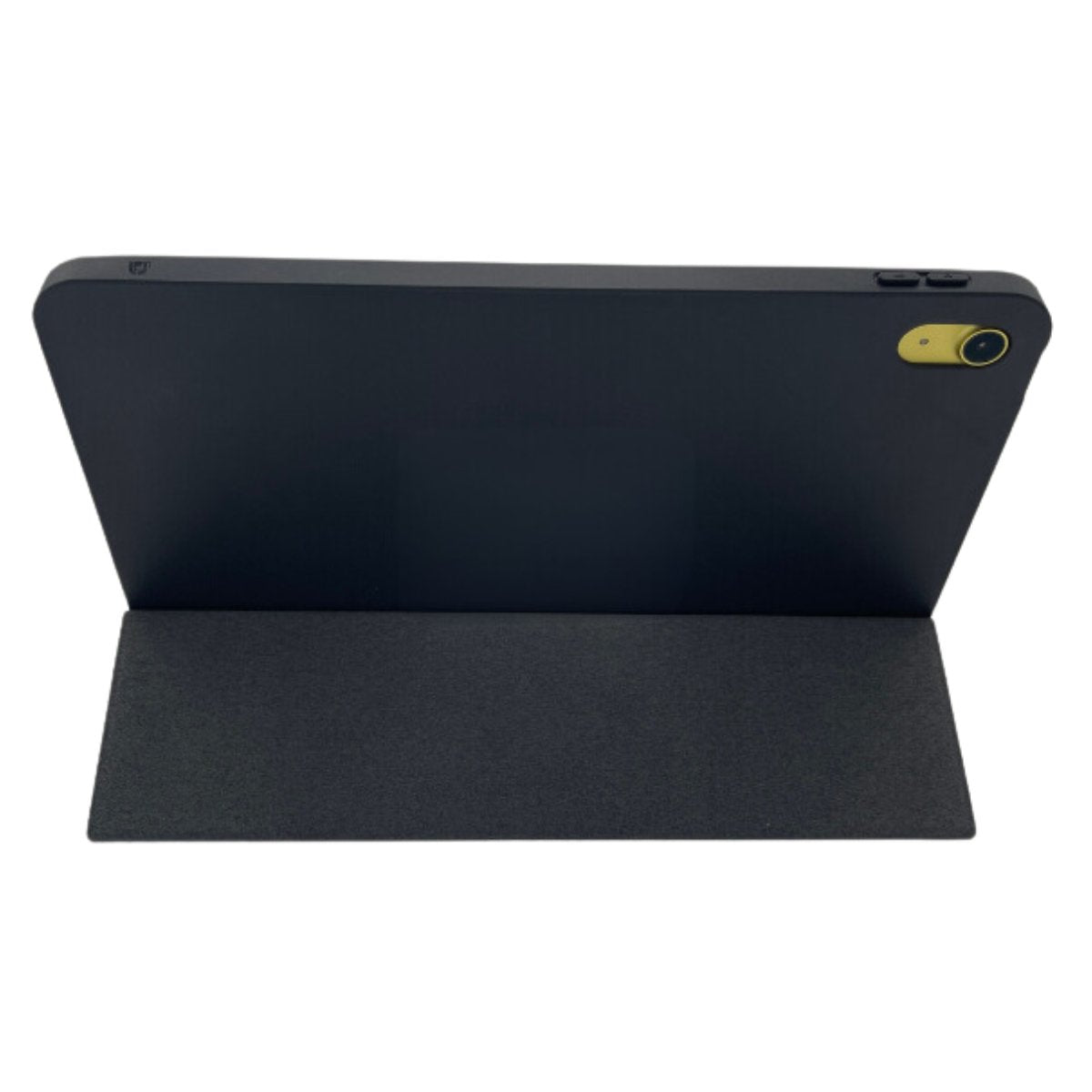 Deqster Slim Case Para Ipad 10.9"" (10 Gen.), Negro