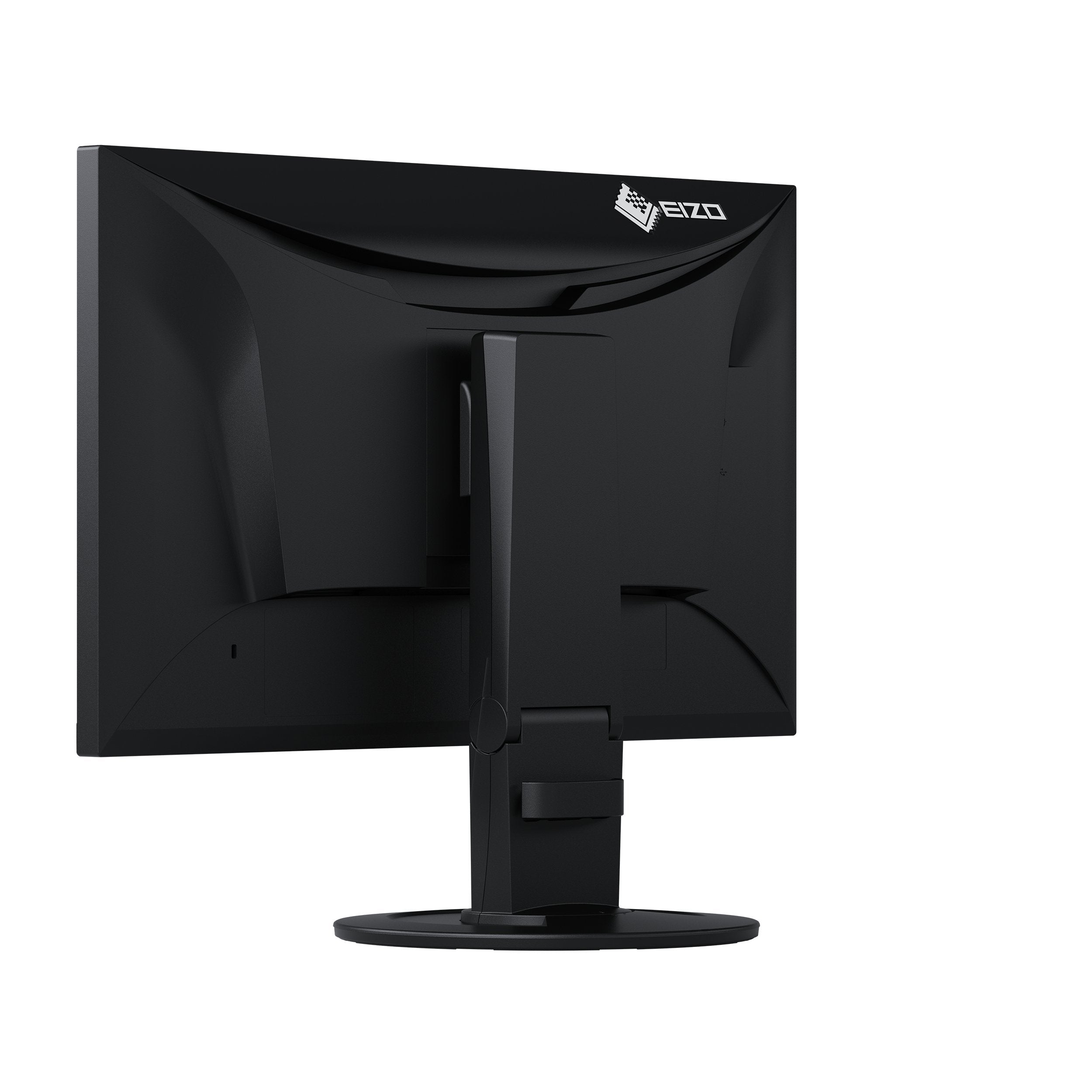 Monitor Eizo 60.5cm (23,8") Ev2460-Bk 16:09 Dvi+Hdmi+Dp+Usb Ips Bl.