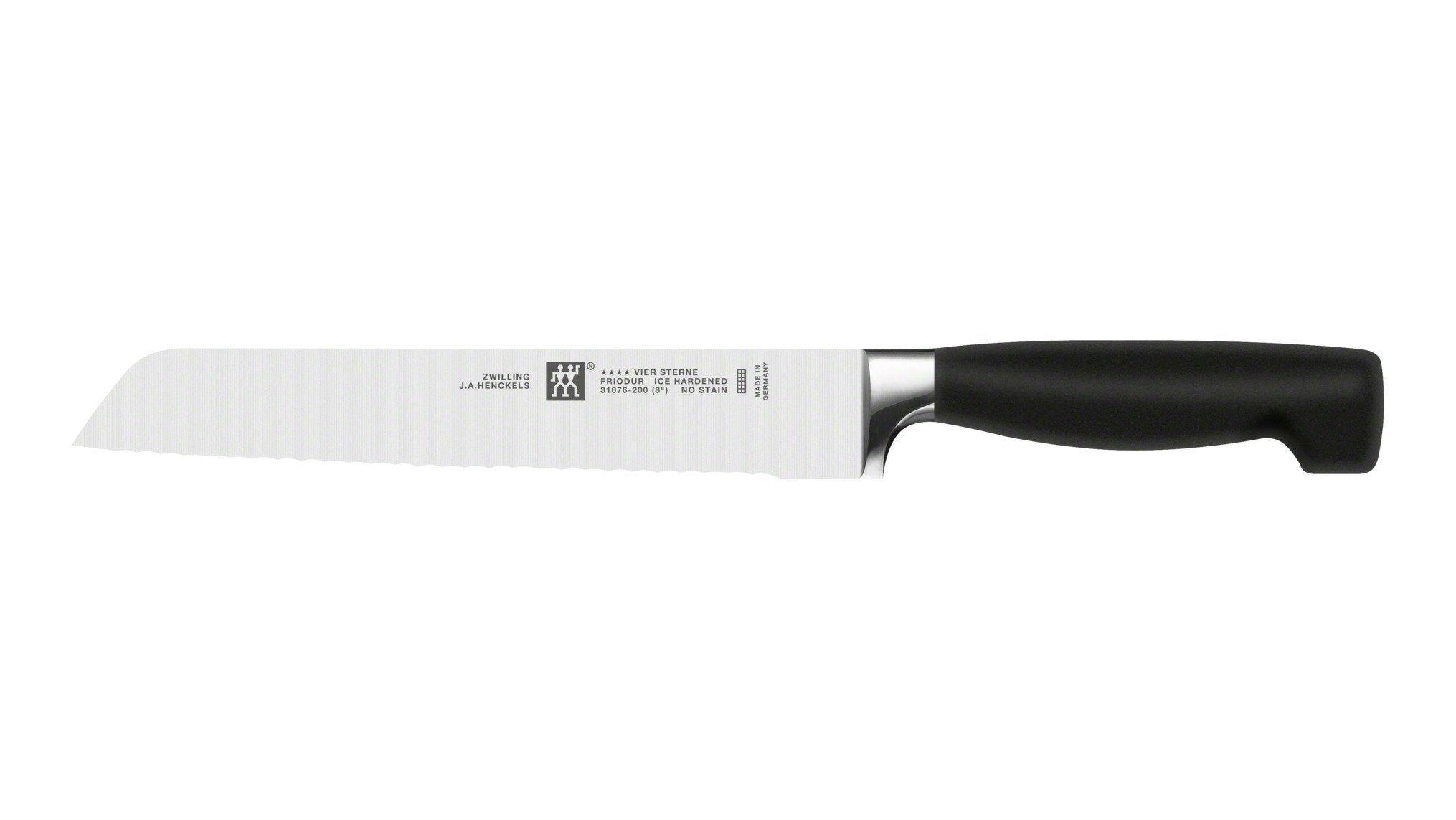 EAN 4009839409745 - ZWILLING 35145-000-0 juego de cuchillos y cubertería de cocina 1 pieza(s) Juego bloque de cuchillos imagen 3