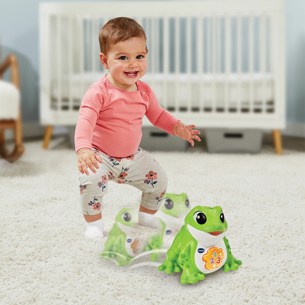 EAN 3417765682049 - VTech Baby 568204 imagen 4