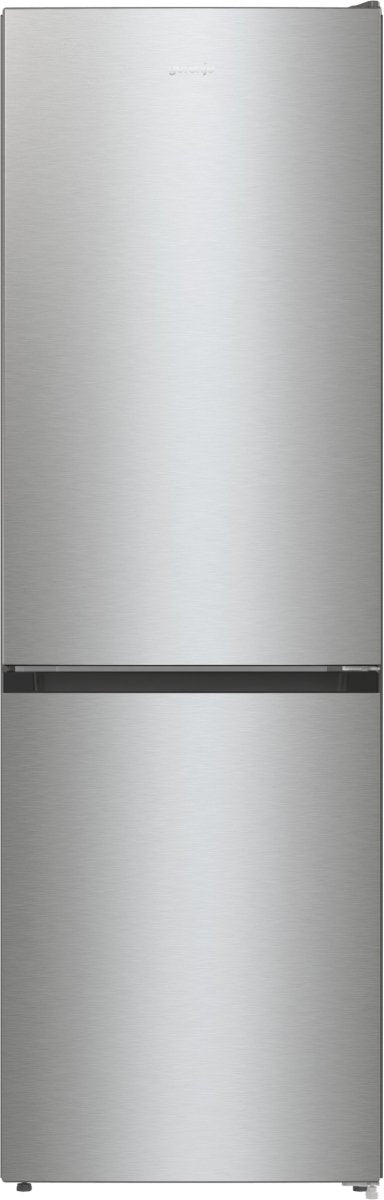EAN 3838782737312 - Gorenje NRK61CS2XL4 Independiente 300 L Gris, Acero inoxidable, Gris Oscuro imagen 1