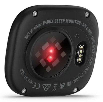 EAN 753759342906 - Garmin Index Sleep Monitor Negro imagen 7