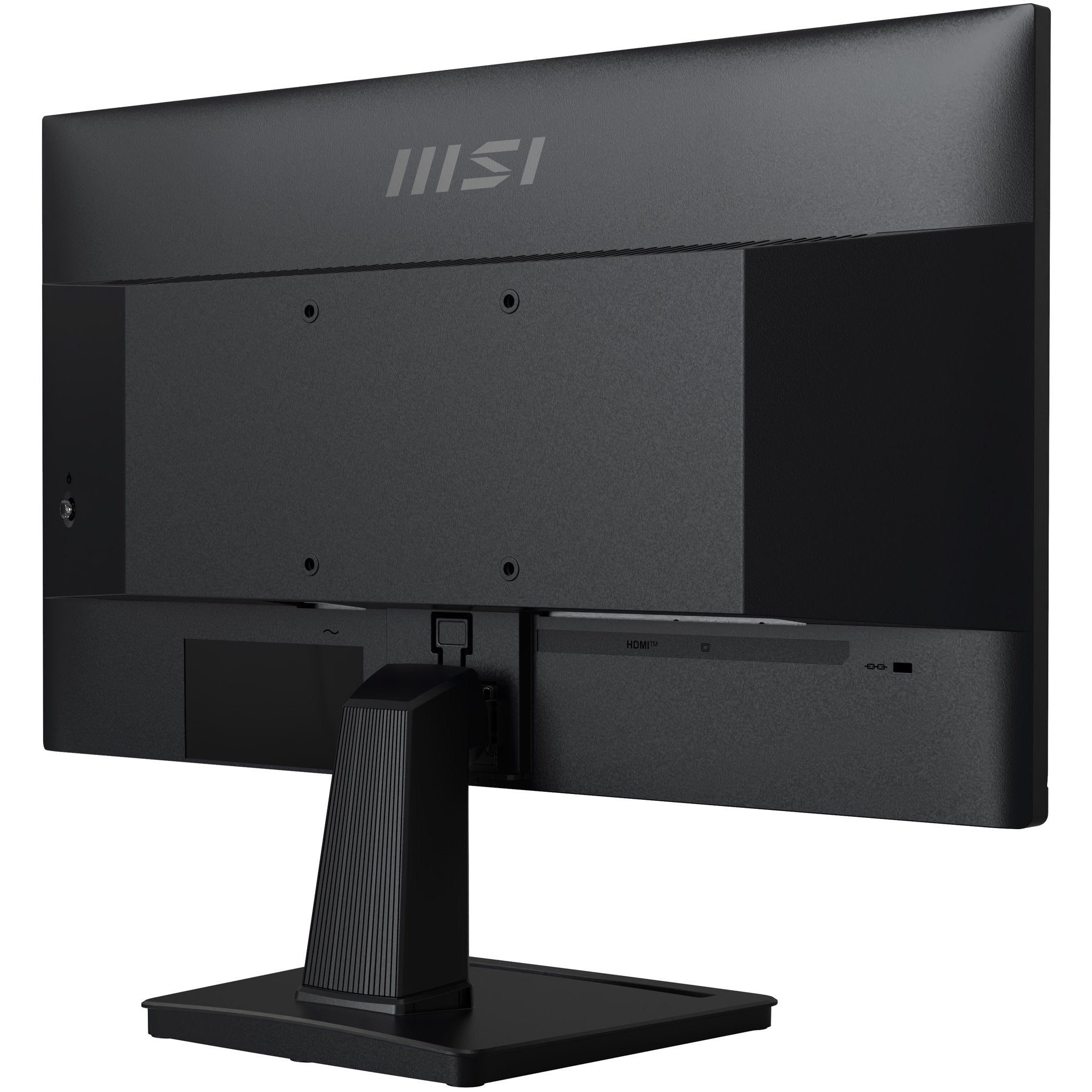 Monitor Msi Pro Mp225v 21.4" 1920 X 1080 Pixeles Full Hd Lcd Negro Pro Mp225v