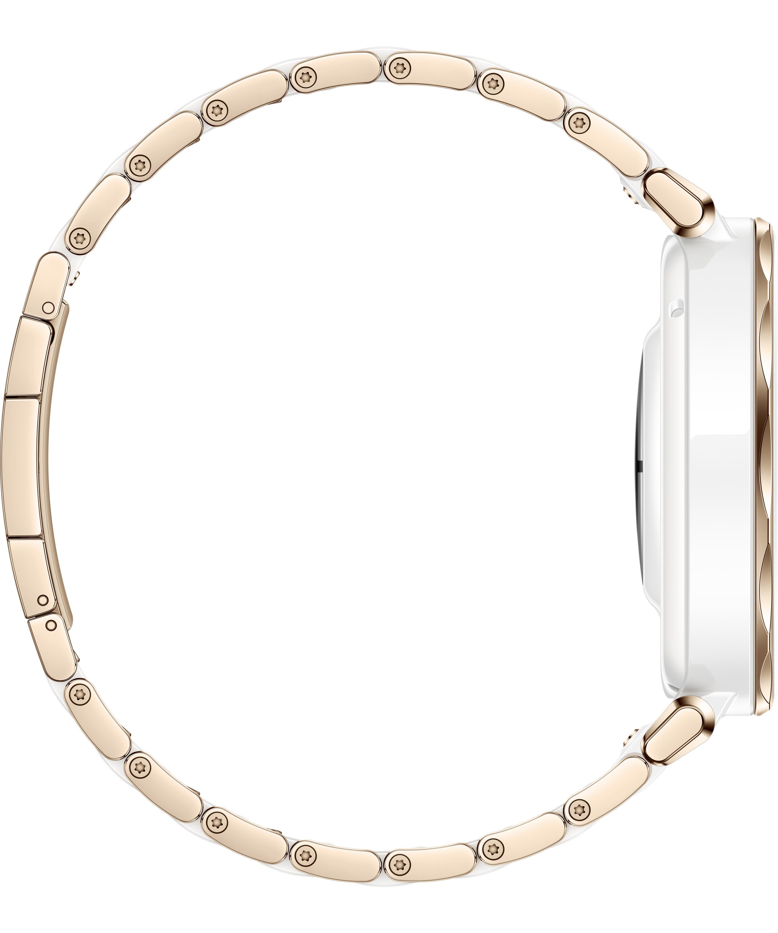 EAN 6942103134319 - Huawei WATCH GT5 Pro 42mm 3,35 cm (1.32") AMOLED Digital 466 x 466 Pixeles Blanco GPS (satélite) imagen 6