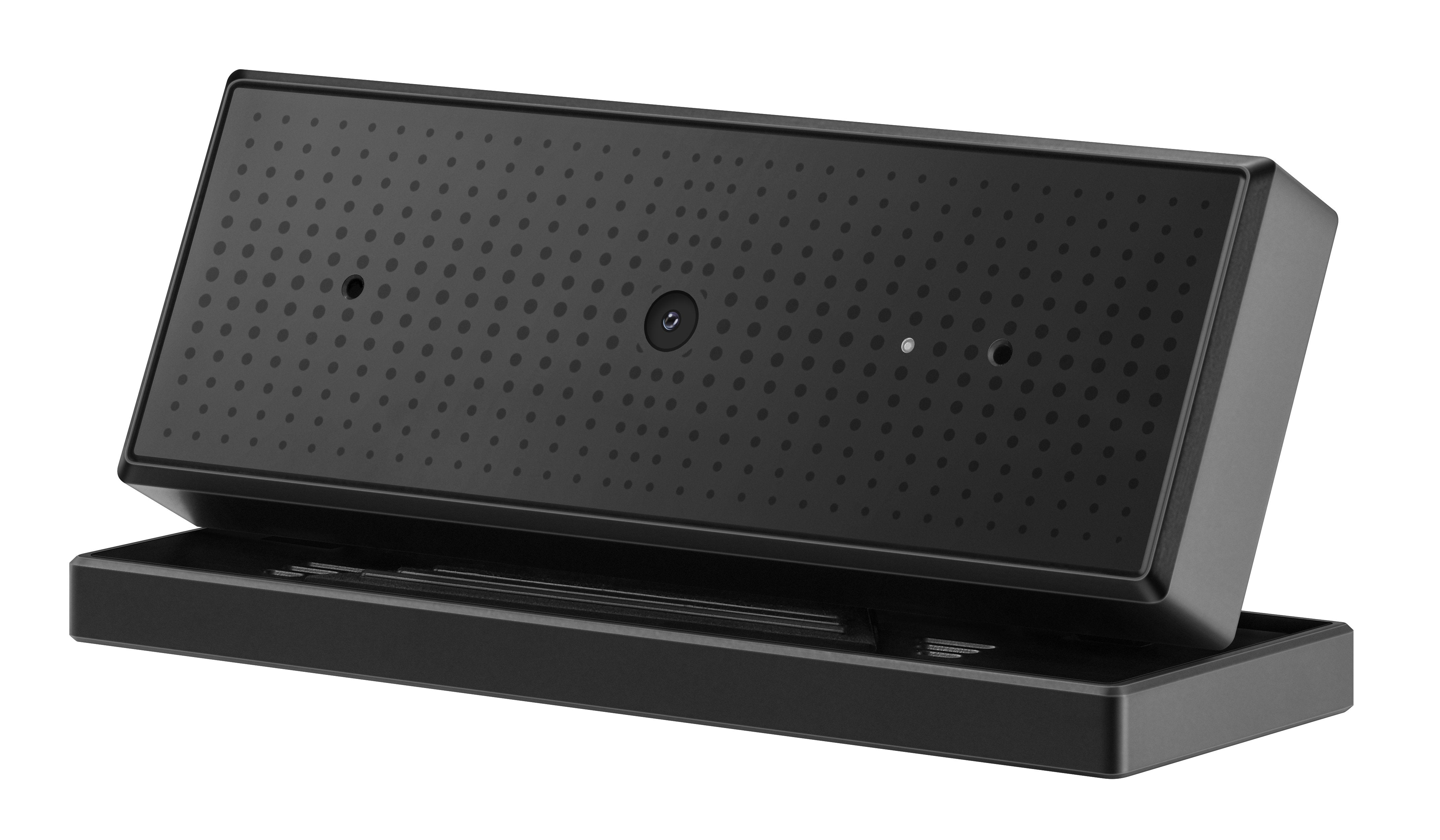 Cámara Web Asus Rog Eye S Fullhd 60fps - Diseño Compacto / Plegable