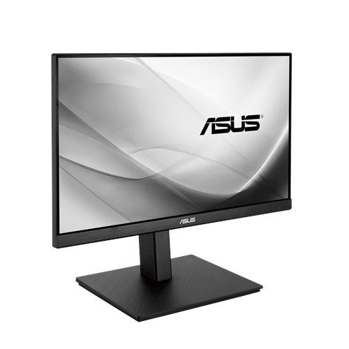 Monitor Asus Va229qsb 21.5' Full Hd Multimedia Negro
