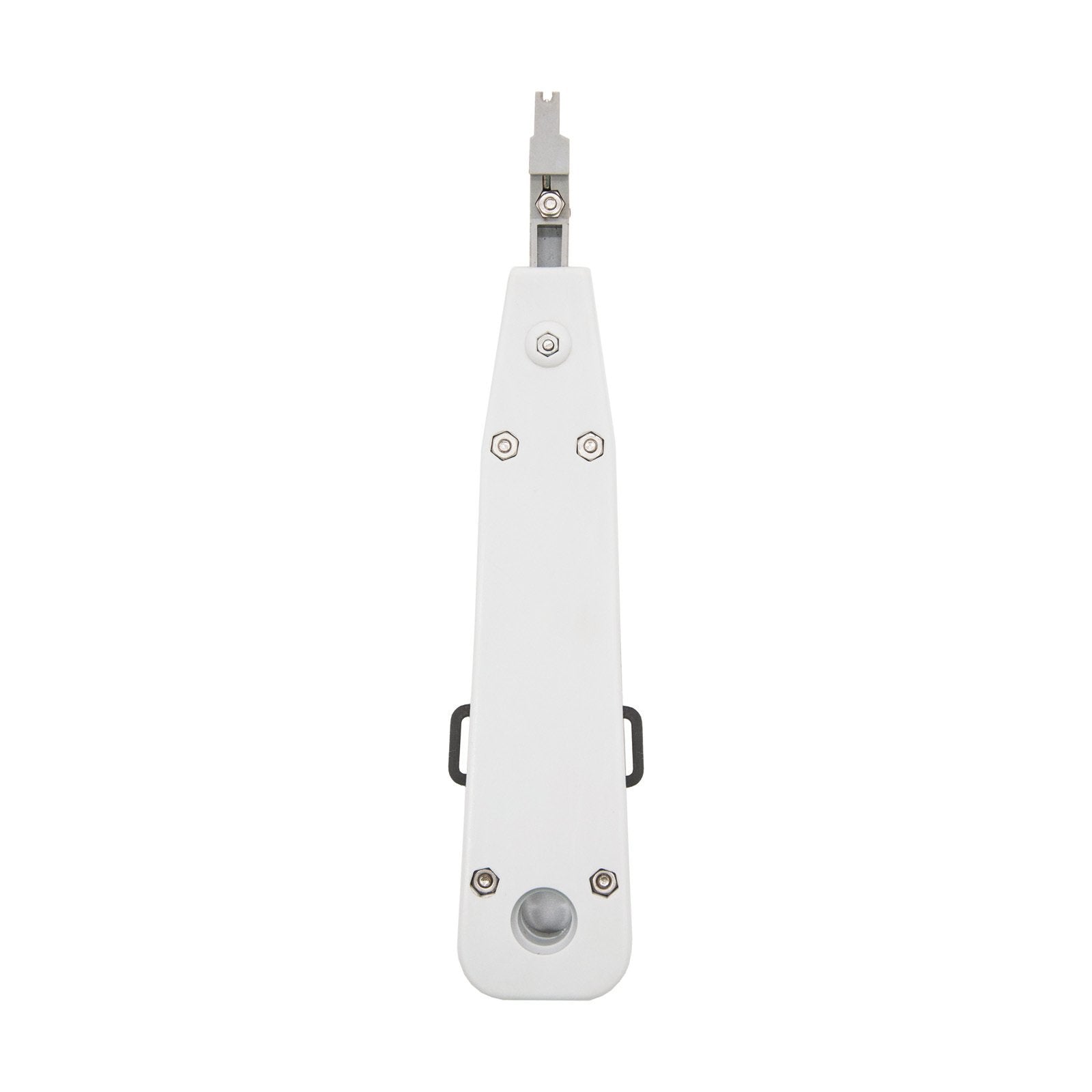 Nanocable Insertadora Tipo Krone Para Montaje