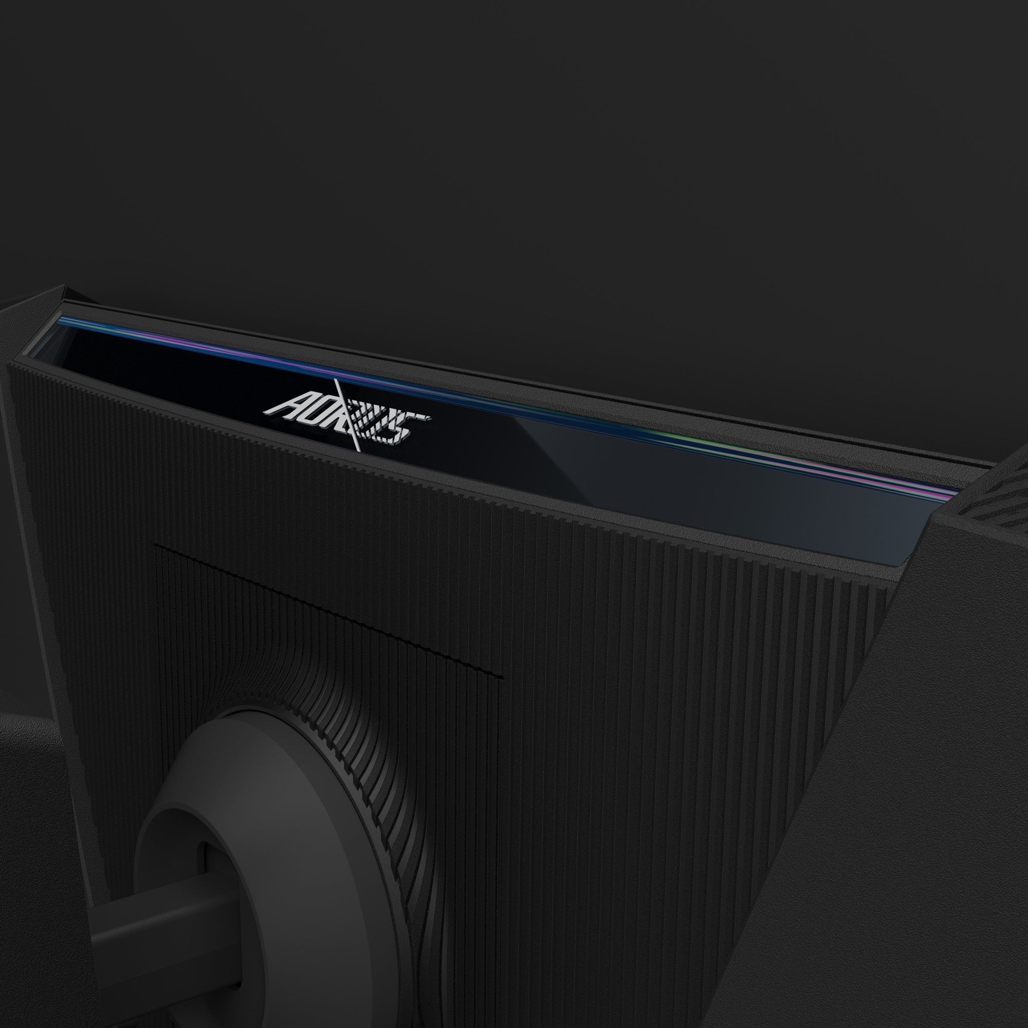 EAN 4719331861940 - GIGABYTE AORUS FO32U EK pantalla para PC 80 cm (31.5") 3840 x 2160 Pixeles 4K Ultra HD OLED Negro imagen 7