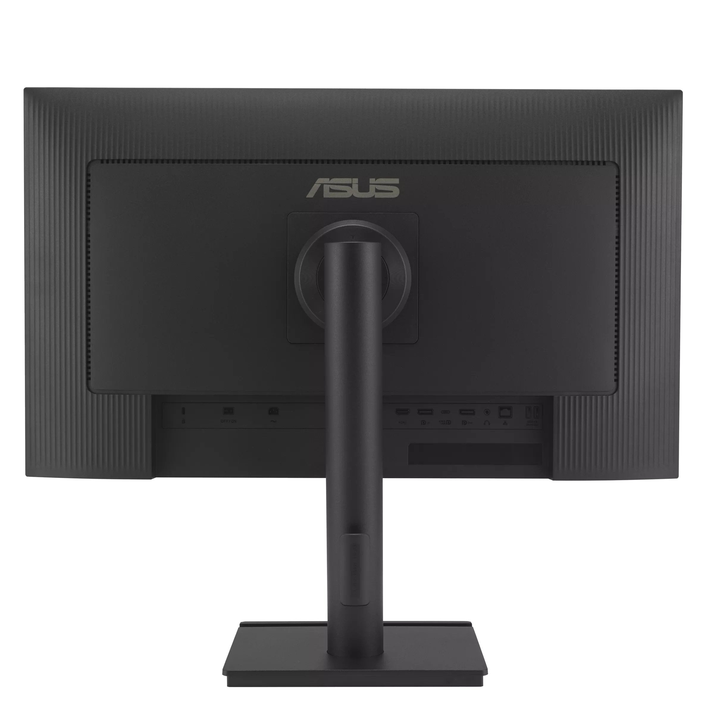 Monitor Asus Be27acgn 27" 2560 X 1440 Pixeles Quad Hd Lcd Negro