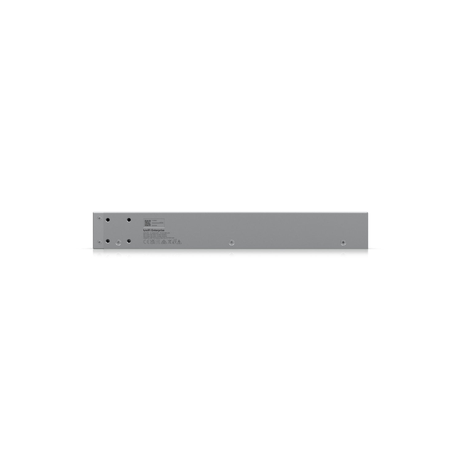 EAN 810354025716 - Ubiquiti EFG pasarel y controlador 10, 100, 1000, 2500 Mbit/s imagen 3