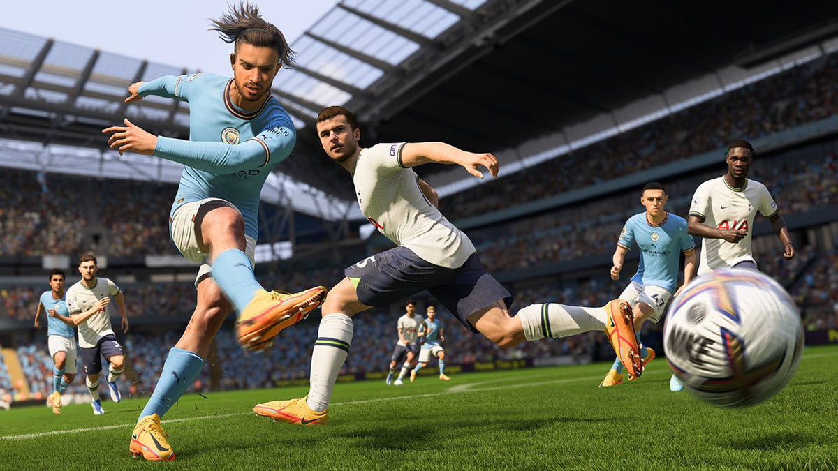 Juego Fifa 23 Xbox Series X