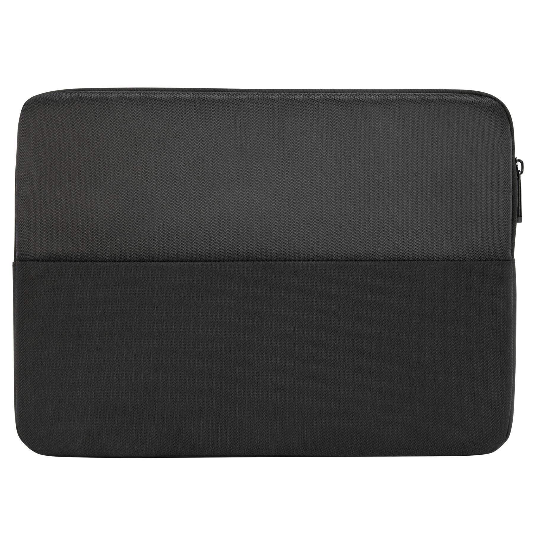 Targus Citygear Funda Para Portátil 35,6 Cm (14") Funda Negro