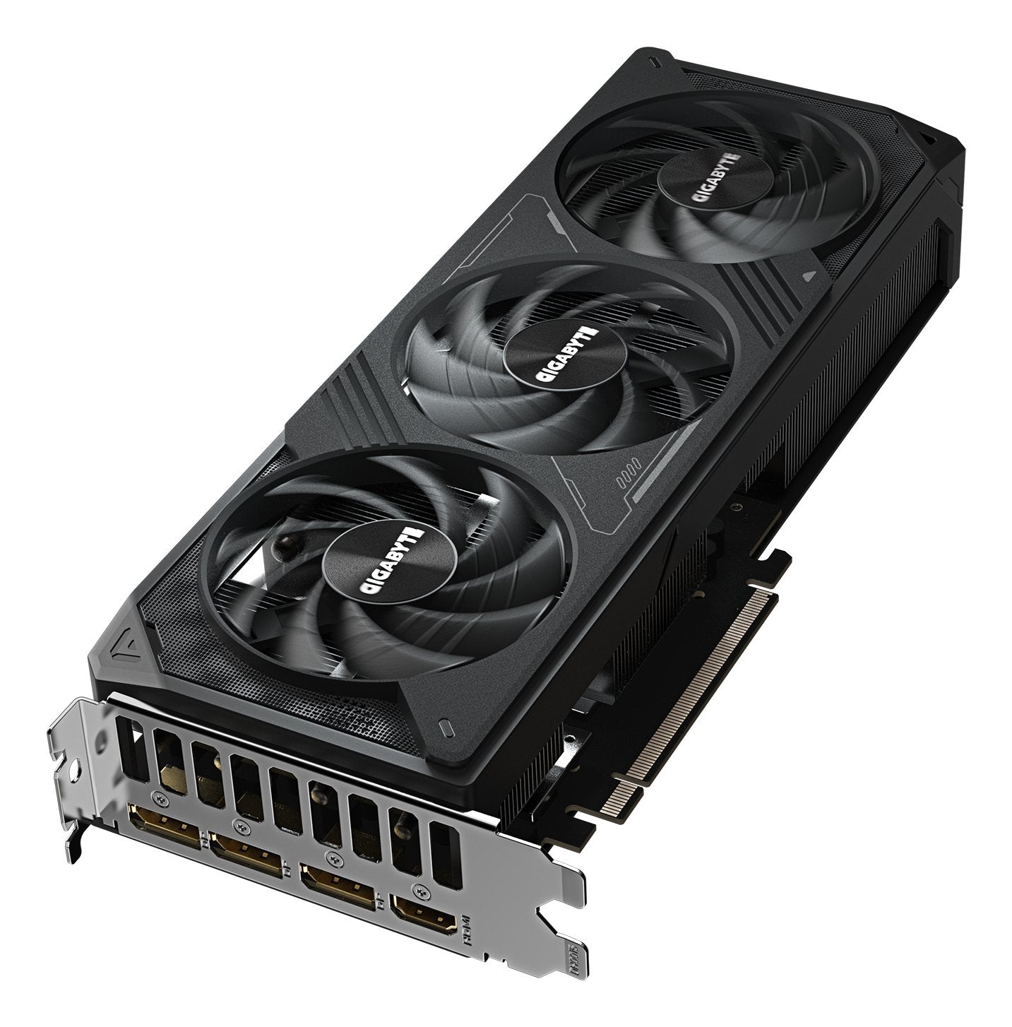 EAN 4719331355715 - GIGABYTE GeForce RTX 5070 WINDFORCE OC SFF 12G imagen 4