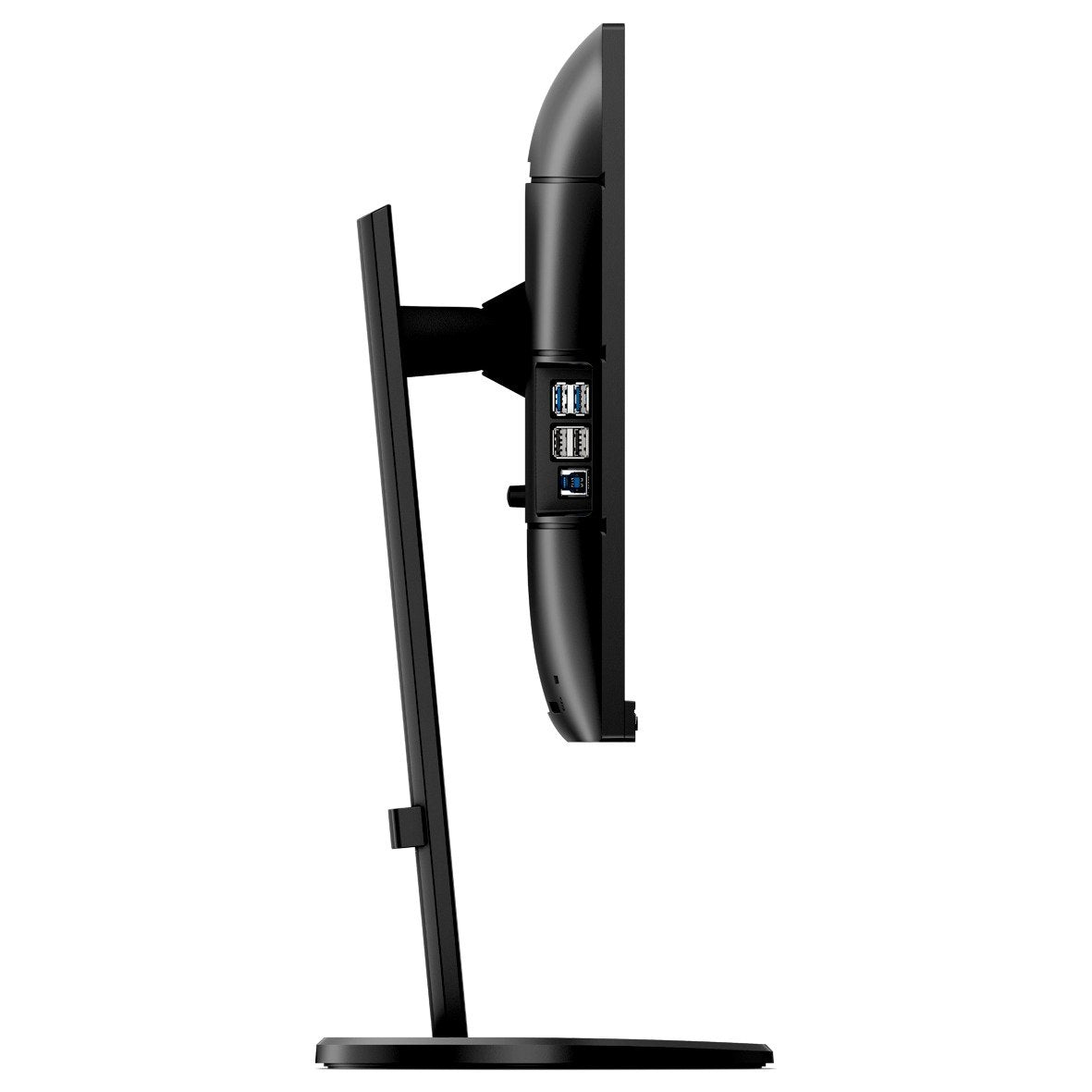 EAN 8712581756413 - Philips B Line 241B8QJEB/00 pantalla para PC 60,5 cm (23.8") 1920 x 1080 Pixeles Full HD Negro imagen 7